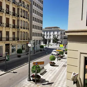 Imeda Reyes Catolicos Granada