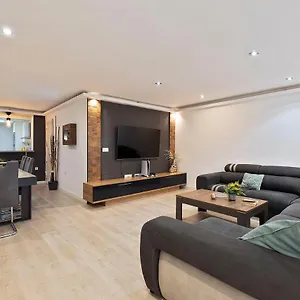 Apartamento Luxury City Centre, Granada