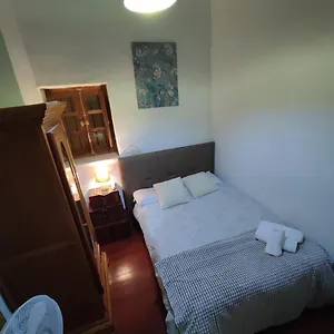 Apartamento Con Zona Chill-out Y Preciosas Vistas, Granada