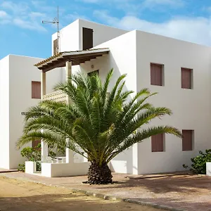  Appartamento Escandell - Formentera Vacaciones Spagna