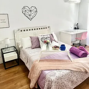 Apartamento Luna Centro 5, Granada