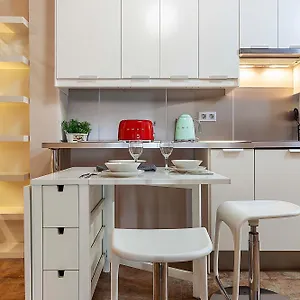 Apartamento Céntrico A 10 Minutos De La Alhambra Con Parking Gratis, Granada