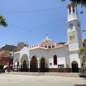 Alloggio in famiglia Bubu 1-b Spagna