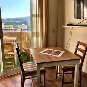 City Central Upper Floor Apartamento Torremolinos