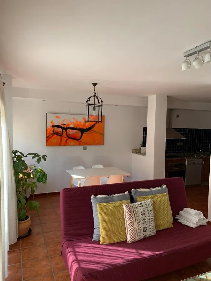 Apartament In Granada'S Heart  Grenada