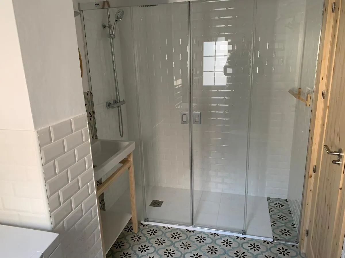 Apartament In Granada'S Heart