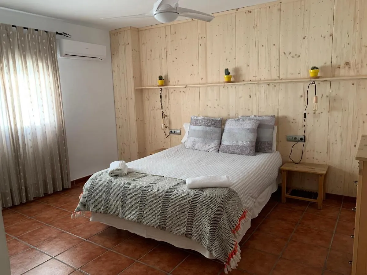 Apartament In Granada'S Heart Hiszpania