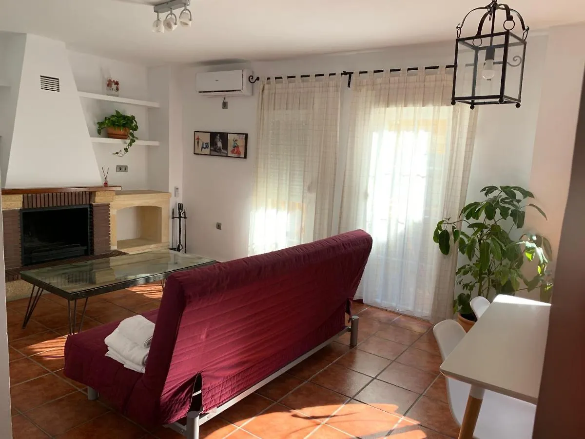 Apartament In Granada'S Heart Grenada