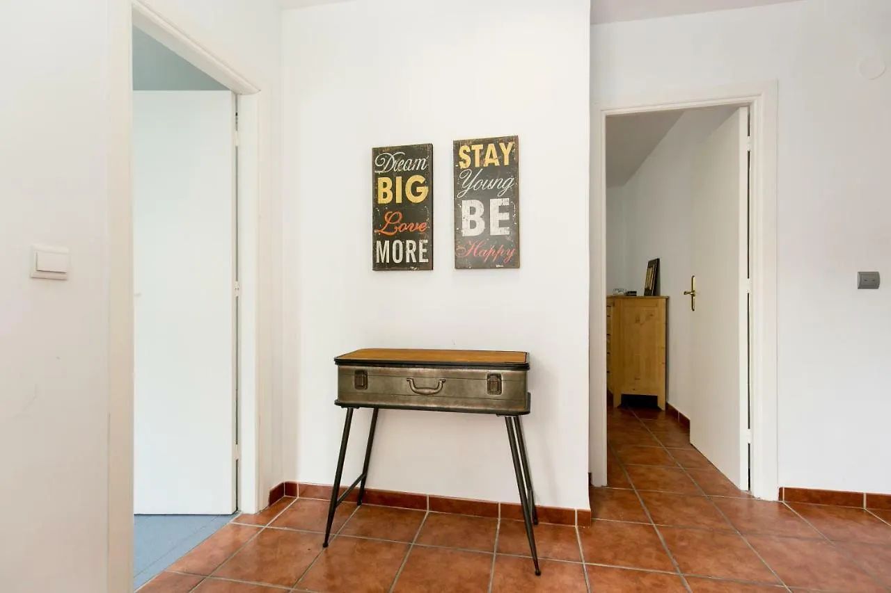 Apartament In Granada'S Heart 0*, Grenada Hiszpania