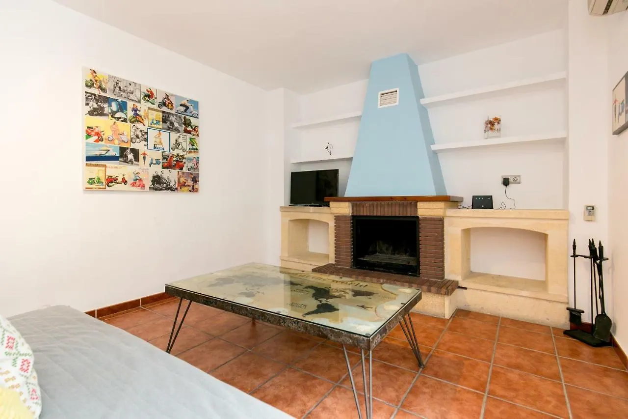 Apartament In Granada'S Heart  Grenada