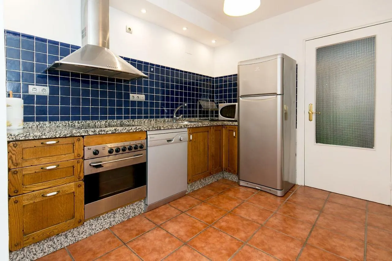 Apartament In Granada'S Heart